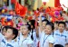 Thư của Chủ tịch nước gửi ngành Giáo dục nhân dịp khai giảng năm học mới Thư của Chủ tịch nước gửi ngành Giáo dục nhân dịp khai giảng năm học mới