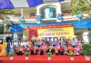 Lễ Khai giảng năm học 2025-2026 Lễ Khai giảng năm học 2025-2026