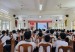 CHƯƠNG TRÌNH SINH HOẠT NGOẠI KHOÁ PHỐI HỢP TUYÊN TRUYỀN PHỔ BIẾN KIẾN THỨC “CHĂM SÓC SỨC KHOẺ SINH SẢN VỊ THÀNH NIÊN” CHƯƠNG TRÌNH SINH HOẠT NGOẠI KHOÁ PHỐI HỢP TUYÊN TRUYỀN PHỔ BIẾN KIẾN THỨC “CHĂM SÓC SỨC KHOẺ SINH SẢN VỊ THÀNH NIÊN”