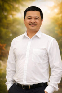 Thay Nguyen Hong Hien Pho Hieu truong