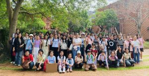 TRƯỜNG THCS NGUYỄN LƯƠNG BẰNG ĐẠT 03 GIẢI TẠI CUỘC VẬN ĐỘNG SÁNG TÁC VĂN HỌC THIẾU NHI THÀNH PHỐ ĐÀ NẴNG NĂM 2026