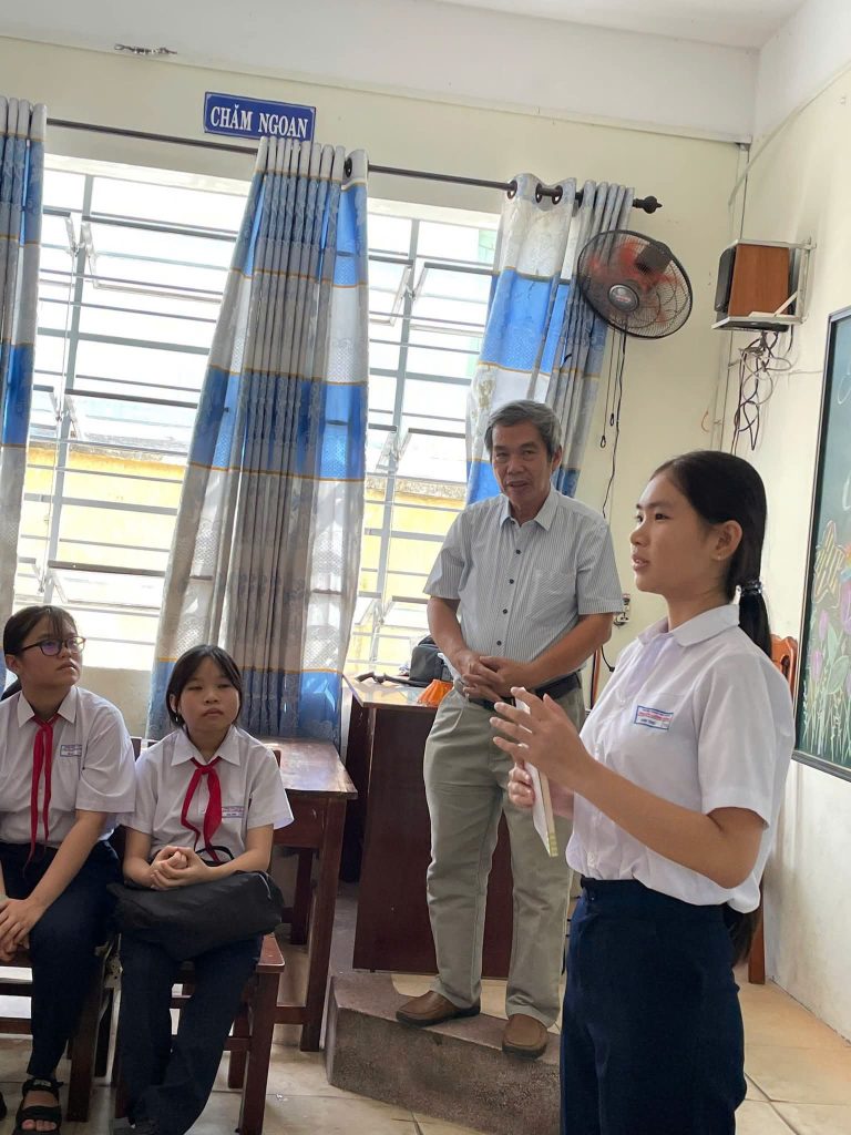 KHAI MẠC GIAI ĐOẠN 2 CHƯƠNG TRÌNH THÍ ĐIỂM CHĂM SÓC SỨC KHỎE TÂM THẦN TẠI TRƯỜNG THCS NGUYỄN LƯƠNG BẰNG 10 FB IMG 1784456235327 1
