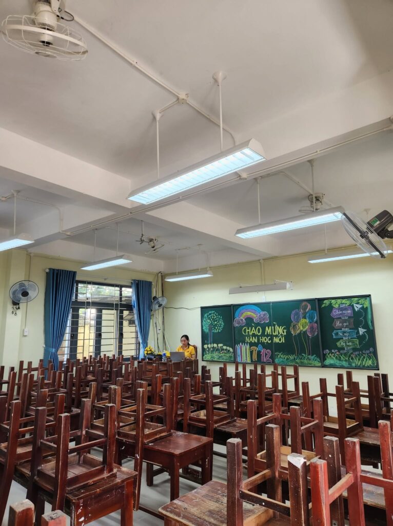 RỘN RÀNG CHUẨN BỊ CHÀO NĂM HỌC MỚI 2026–2027 8 792915438 1038024372382943 1692001828995837734 n