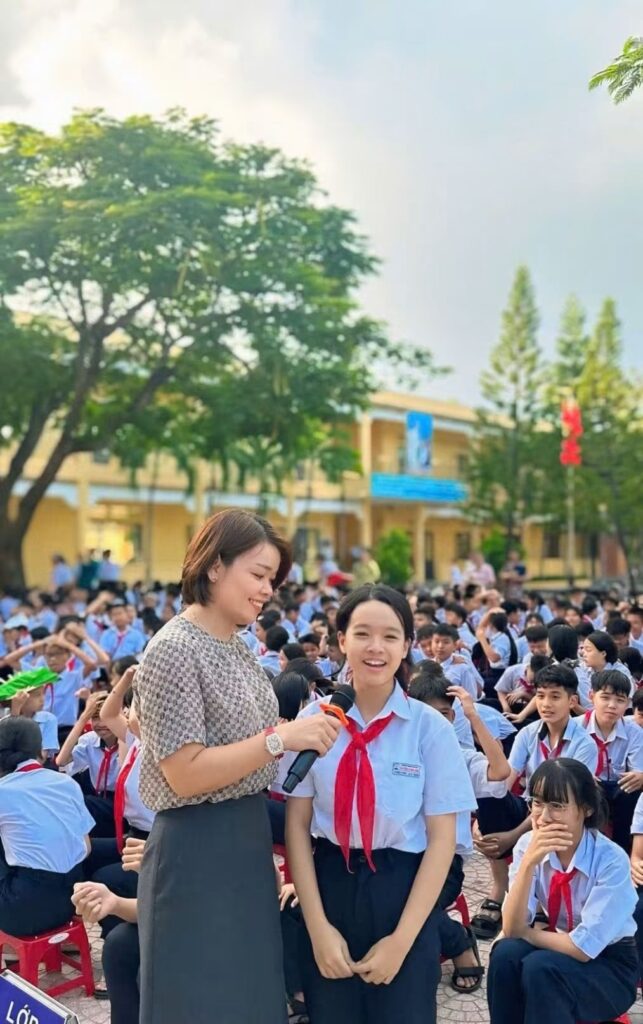 TỔ CHỨC PHÁT ĐỘNG TUẦN LỄ HỌC TẬP SUỐT ĐỜI NĂM 2026 7 FB IMG 1791256978475