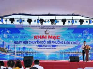 NGUYỄN LƯƠNG BẰNG – SÁNG TẠO TỪ LỚP HỌC, LAN TỎA ĐẾN CỘNG ĐỒNG